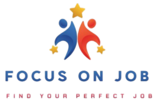 Focus On Job