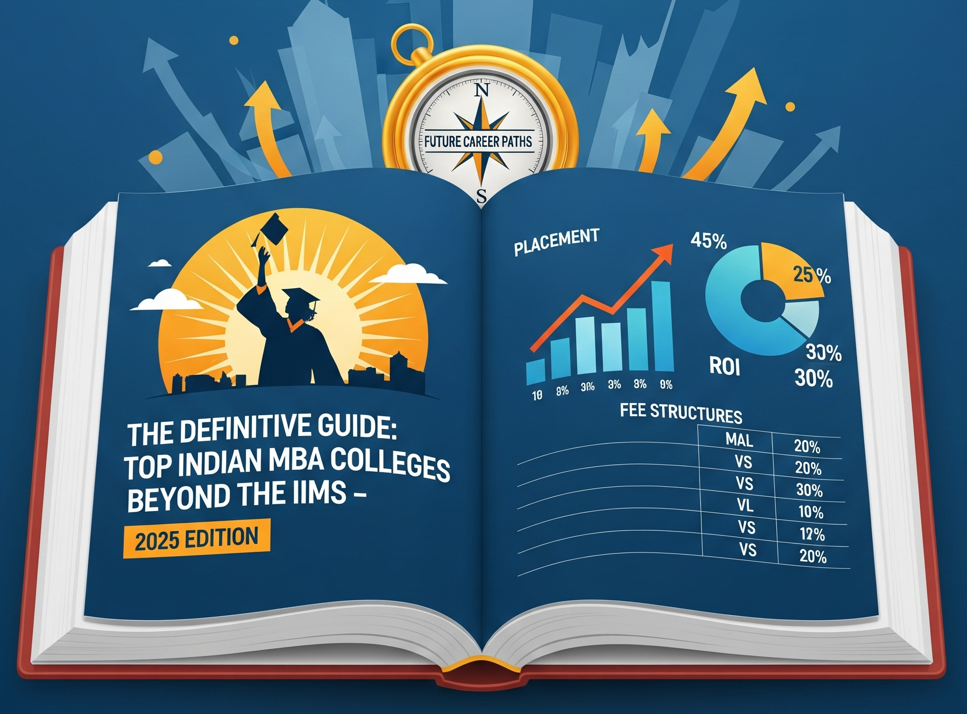 MBA, Best Indian MBA Colleges