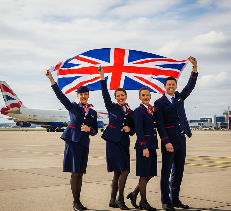 ba cabin crew, british airways cabin crew, british airways flight attendant