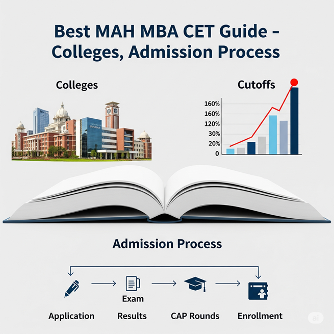 MAH MBA CET
