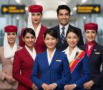 flight attendant careers